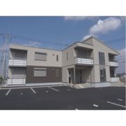 レガシーの外観画像