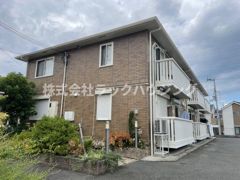 コンフォート東寝屋川の外観画像