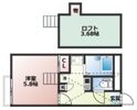 ウェールの間取り画像