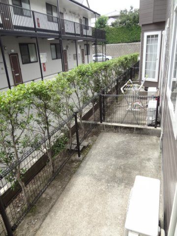 庭