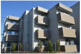 レスポワール 202の外観画像