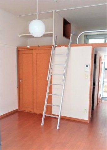 リビング
