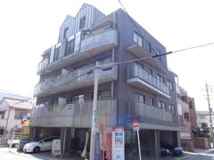ローズガーデン楠元の外観画像