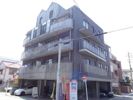 ローズガーデン楠元の間取り画像