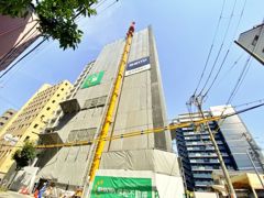 スプランディッド新大阪VIIIの外観画像