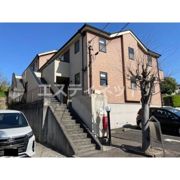 メイプルタウン名和東の外観画像