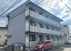レオパレスKosmosの間取り画像