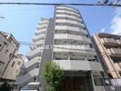 Live Casa上新庄の外観