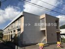 レオパレス大町の間取り画像