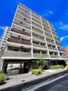 ジニア深川住吉の間取り画像