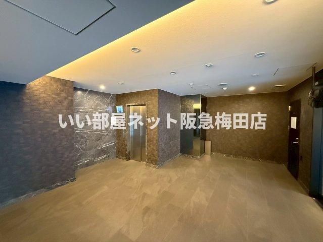 ロビー