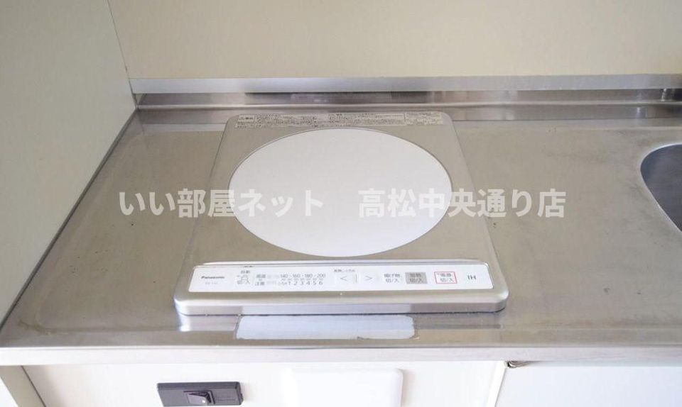 キッチン