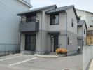 プロムナード玉島 Aの間取り画像