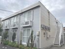レオパレス二葉の里の間取り画像