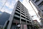 Gioia Nambaの間取り画像