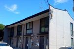 レオパレスASTYTAKARAの外観
