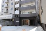 ルミナスパレス一宮駅西の外観