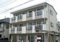 ピュアスプリング根岸の外観画像
