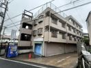 第3旭マンションの間取り画像