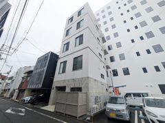 グリーンビュー西堀端の外観画像