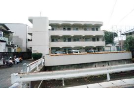 メゾン野溝の外観画像