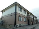 サンビレッジ平野 A棟の間取り画像
