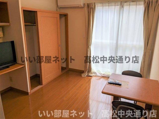 リビング