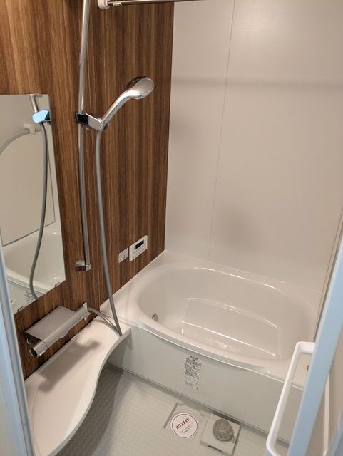 バスルーム