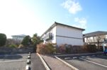 サンハイツAの間取り画像