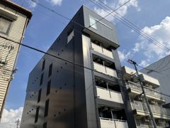 SEMS富田町の外観画像