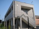 ドルチェ井上 弐番館の間取り画像
