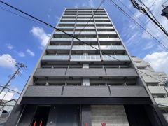 エスリード ザ・イーストレジデンス大阪城の外観画像