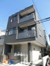 Atlantis府中の間取り画像