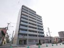 ラクラス阿倍野元町の間取り画像