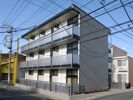 レオパレスAS63の間取り画像