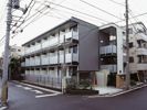 レオパレス皐月の間取り画像