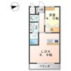 サンシャインヒルの間取り画像