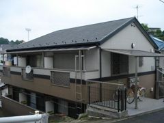 ブルーマロ―鎌谷の外観画像