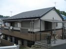 ブルーマロ―鎌谷の間取り画像