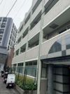 アマヴェル大山の間取り画像