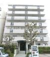 都島北通りマンションの間取り画像