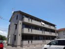 Comodo Gione A棟の外観
