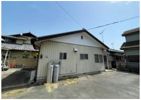 上新田町堤貸住宅の間取り画像