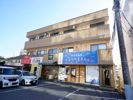 グローバル松島の間取り画像