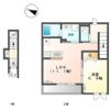 ロートスの間取り画像