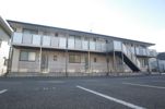 リースランド向佐野Aの間取り画像