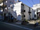レオパレスエイトの外観