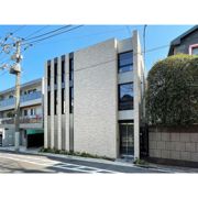 ルネサンス松濤プレミアムコートの外観画像