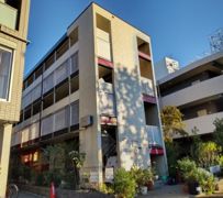 レオパレスSunny Sideの外観画像