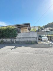 一戸建(北野邸)の外観画像